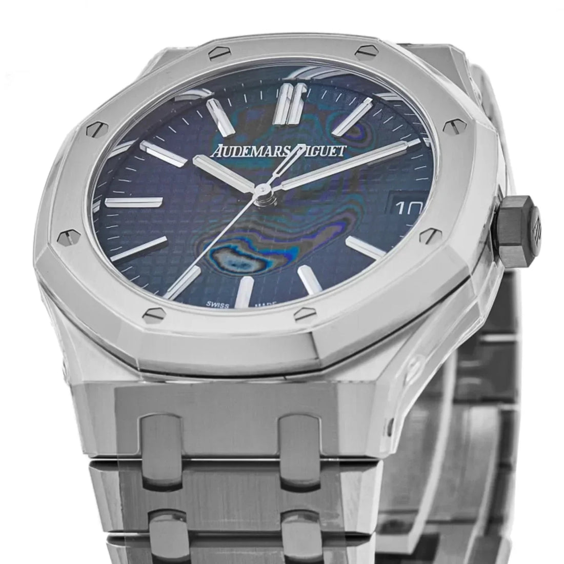 Royal Oak Midnight Blue