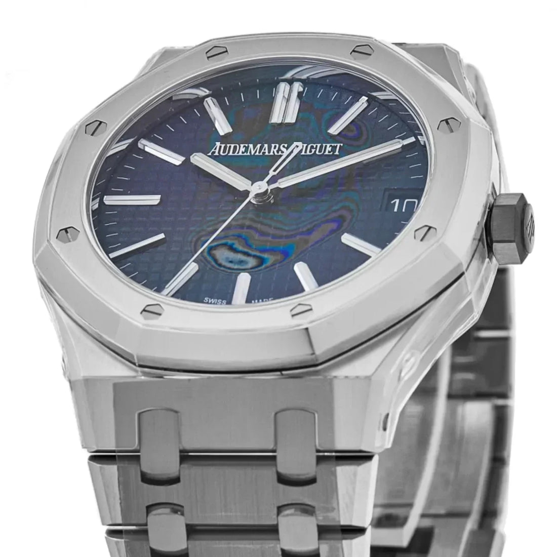 Royal Oak Midnight Blue Premium