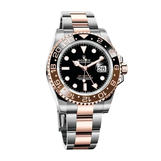 GMT-Master II 'Root Beer' 126711CHNR Premium