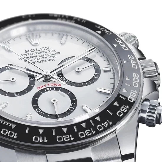 Daytona 126500LN “Ceramic Bezel” Premium