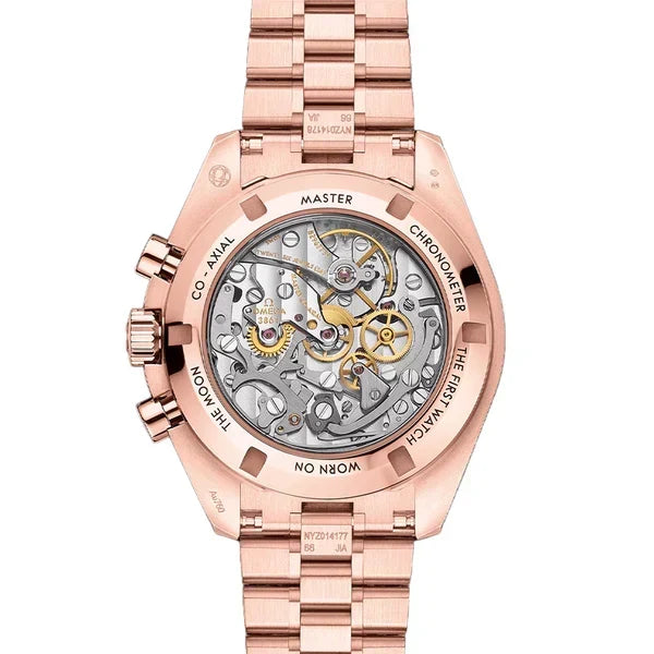 Speedmaster Moonwatch Professional