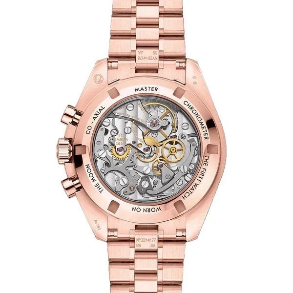 Speedmaster Moonwatch Professional Premium