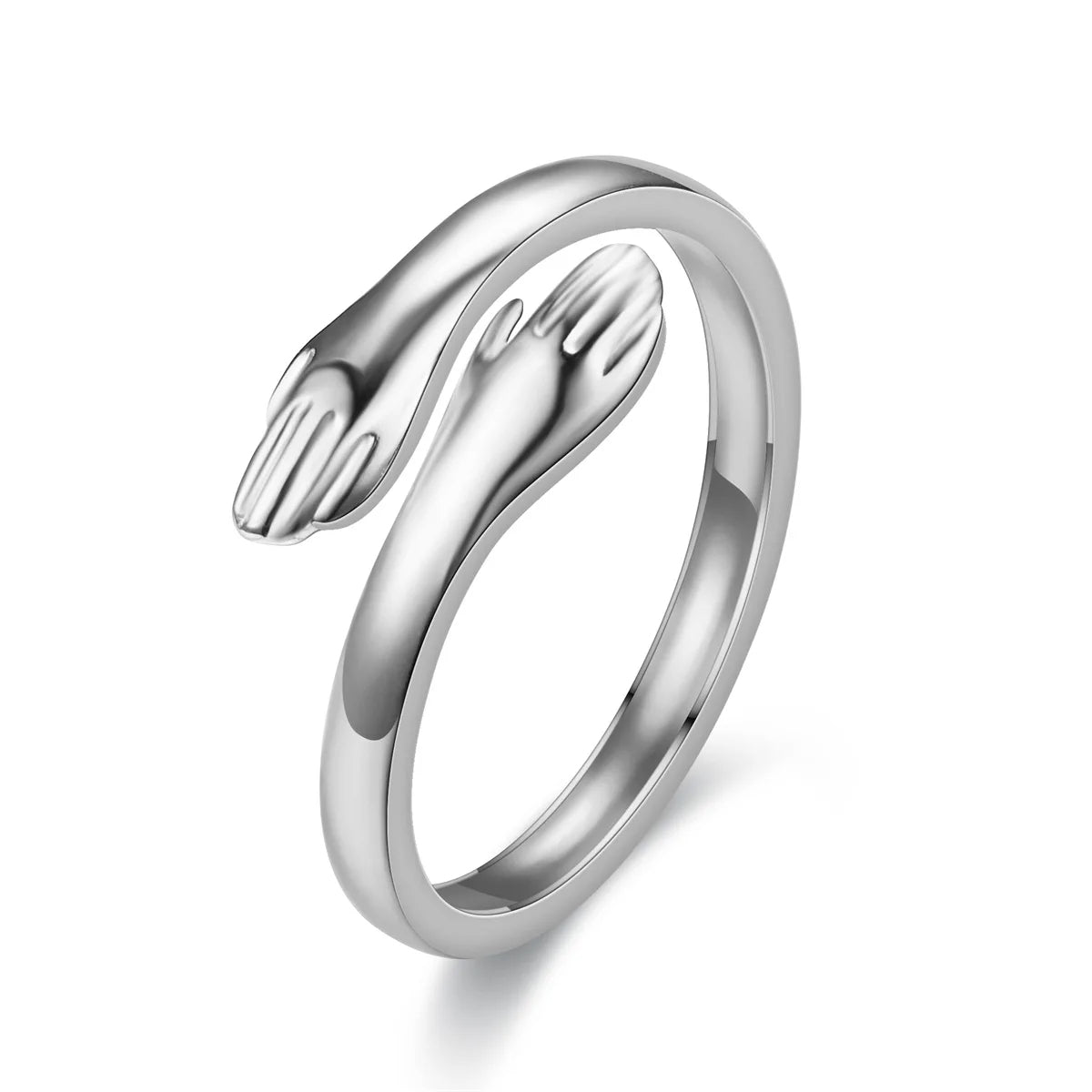 Embrace Ring