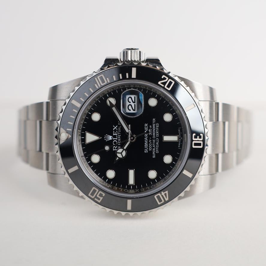 GMT-Master II "Bruce Wayne" 126710GRNR