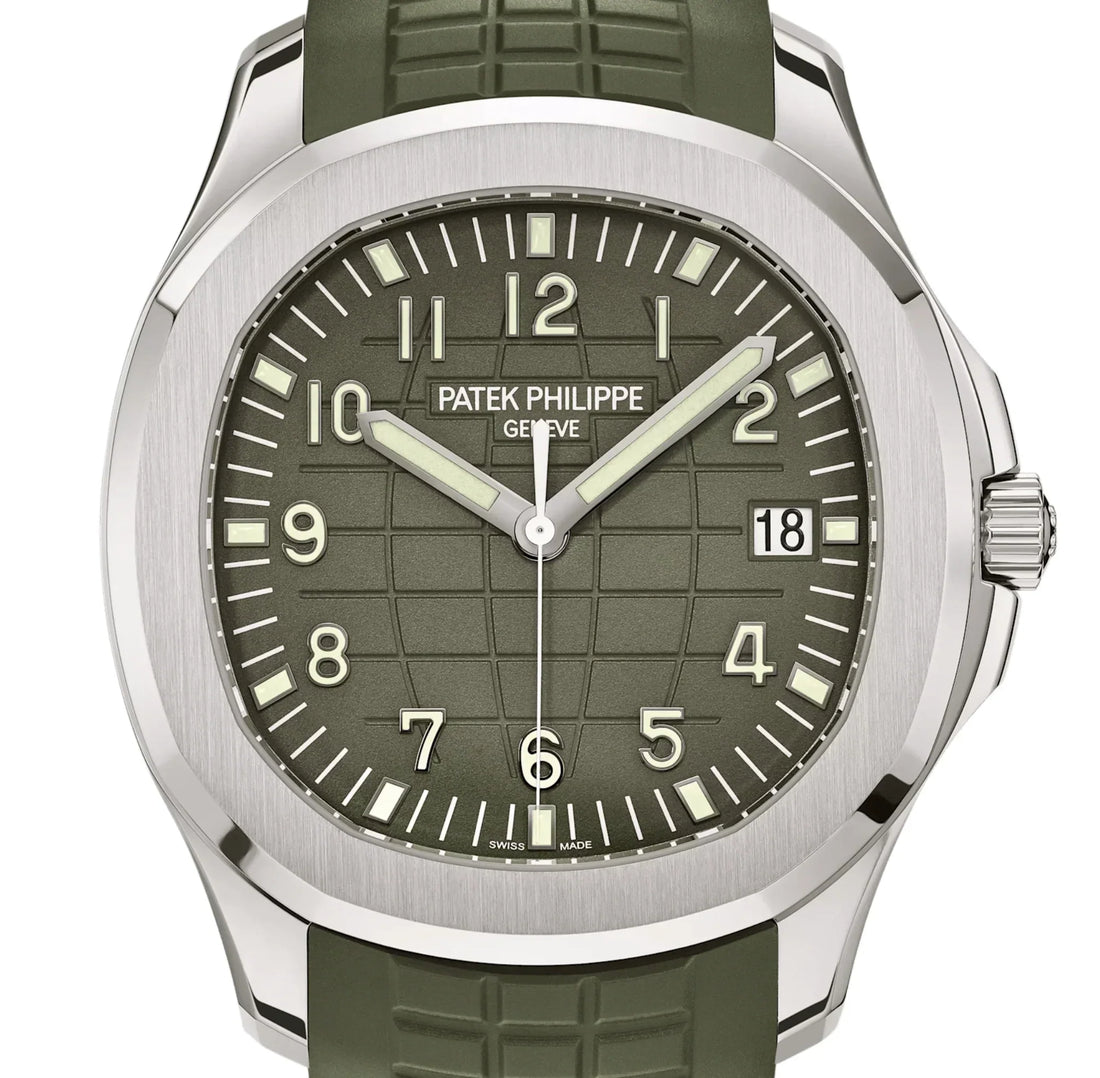 Aquanaut 5168G Jumbo