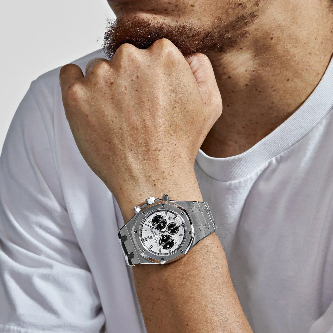 Royal Oak Selfwinding Chronograph Premium
