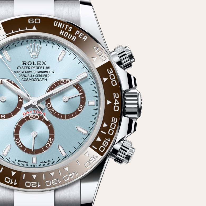 Cosmograph Daytona Premium