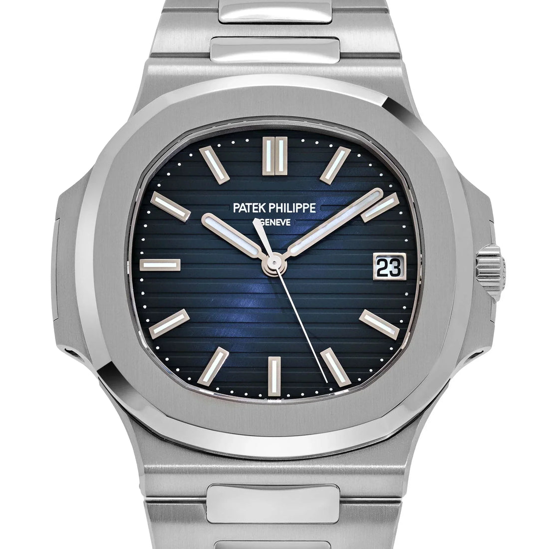 Nautilus Blue