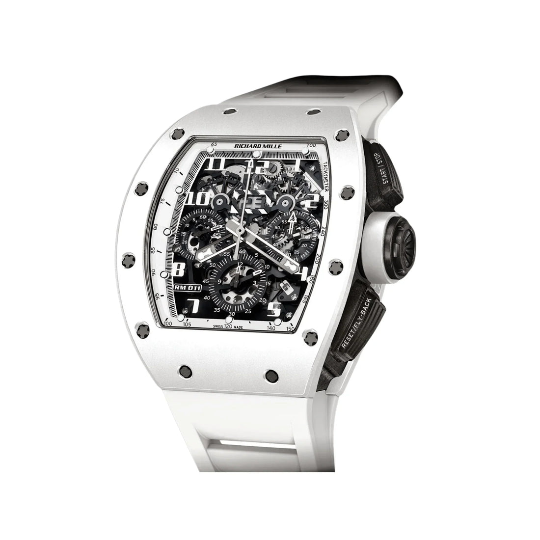 RM 11-03 White Premium