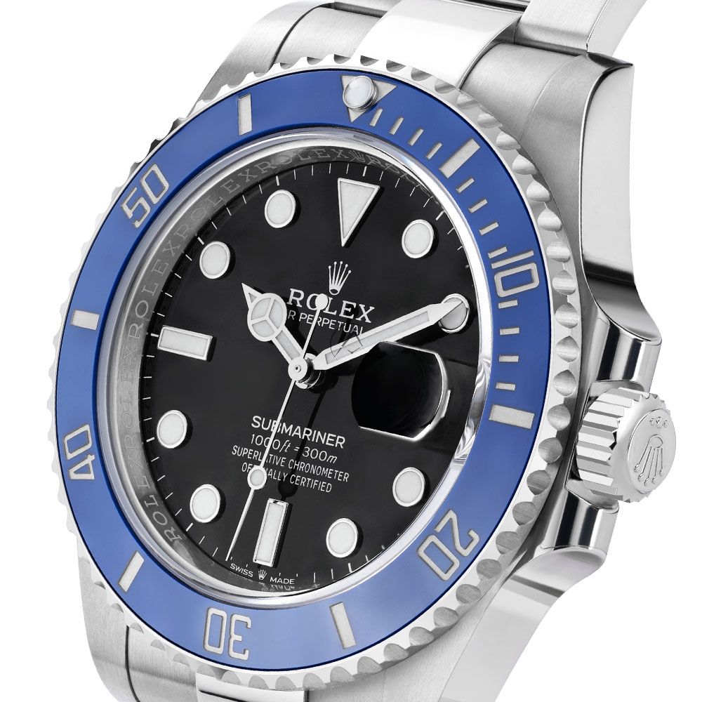 Submariner 126619LB