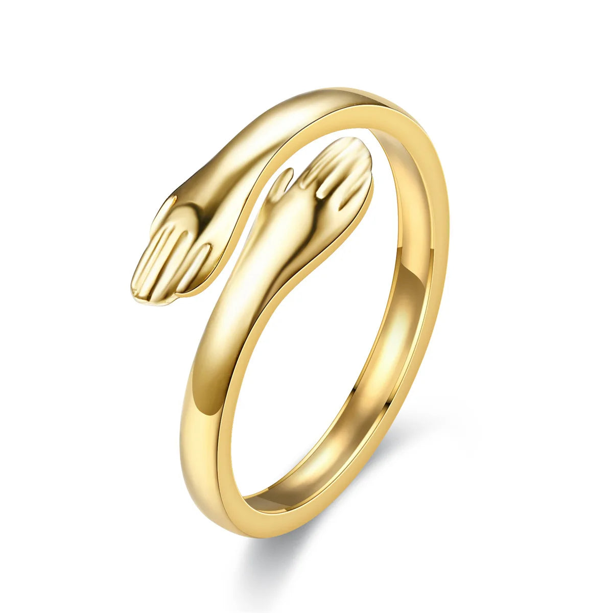 Embrace Ring
